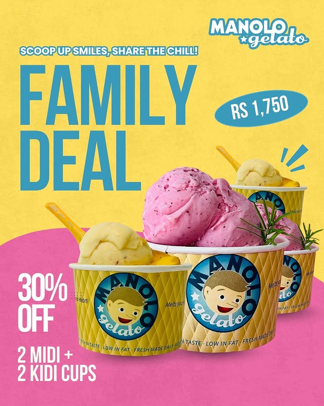 Family Deal