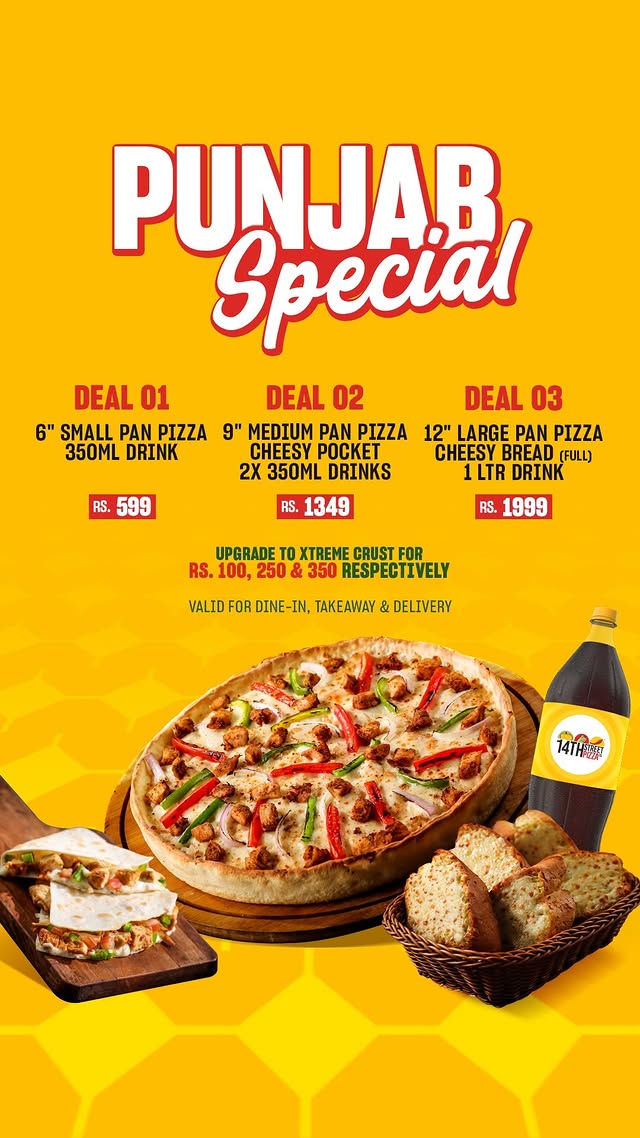 Punjab Special