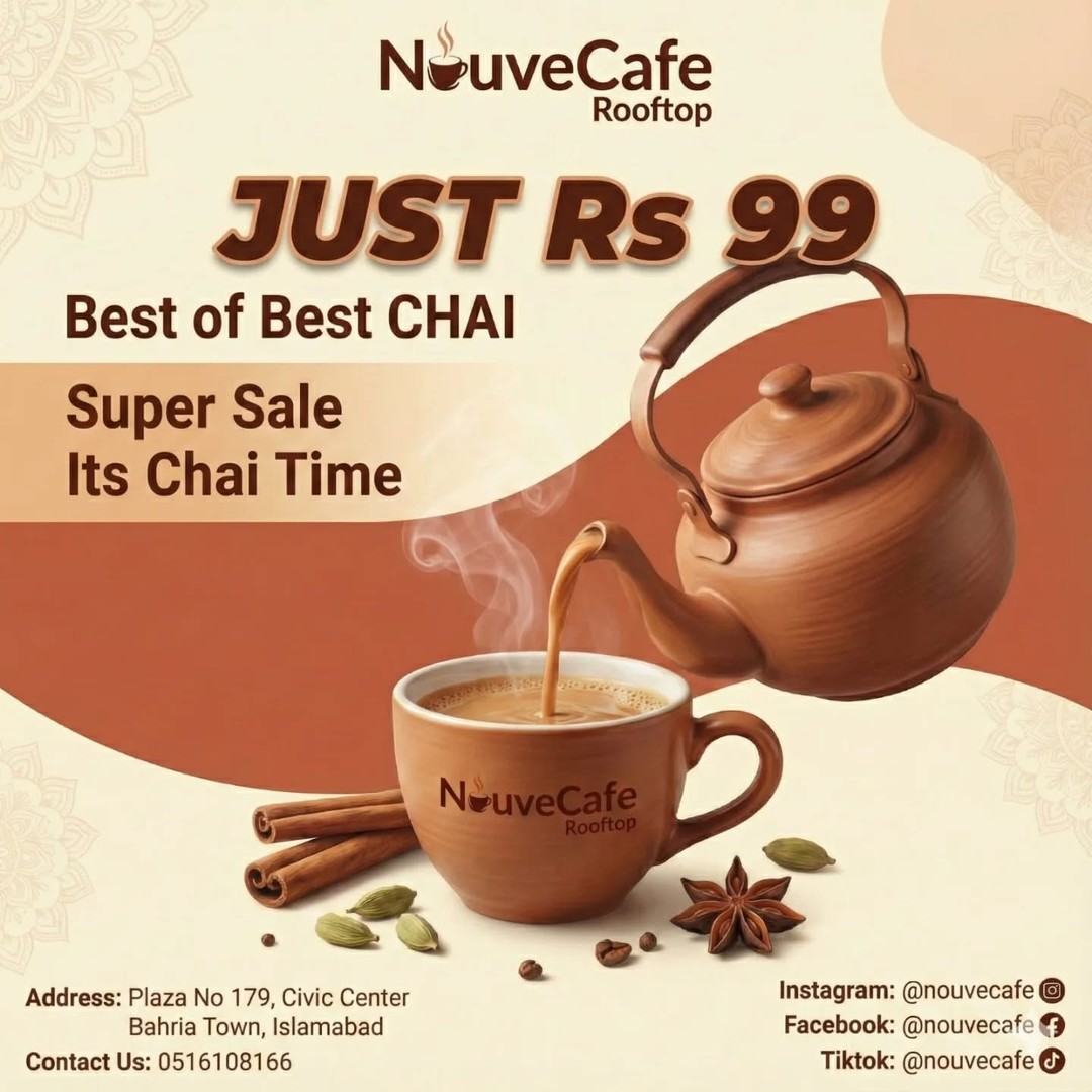 Best Of Best Chai