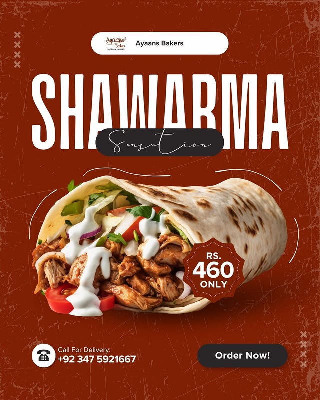 Shawarma