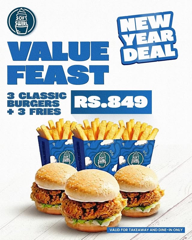 Value Feast